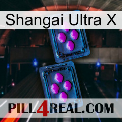 Shangai Ultra X 03